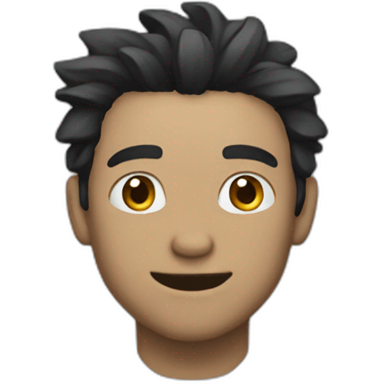 Mha emoji