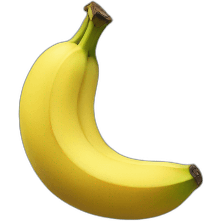 banana spy emoji