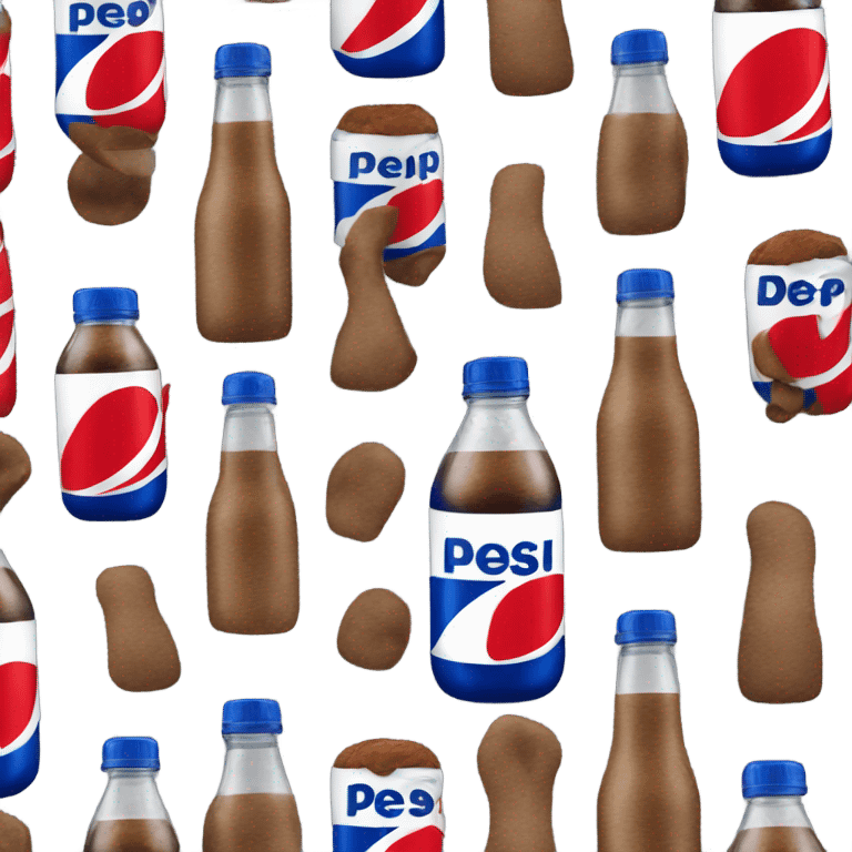 diet pepsi  emoji