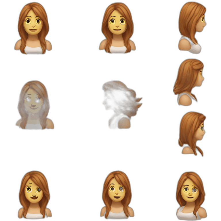 brigitte carles emoji