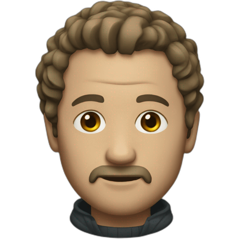 Hannibal emoji