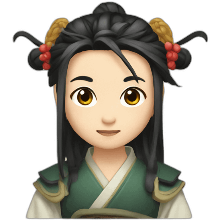 wei wuxian emoji