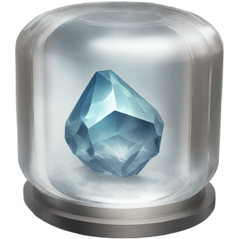 quartz in valve vacum tube emoji