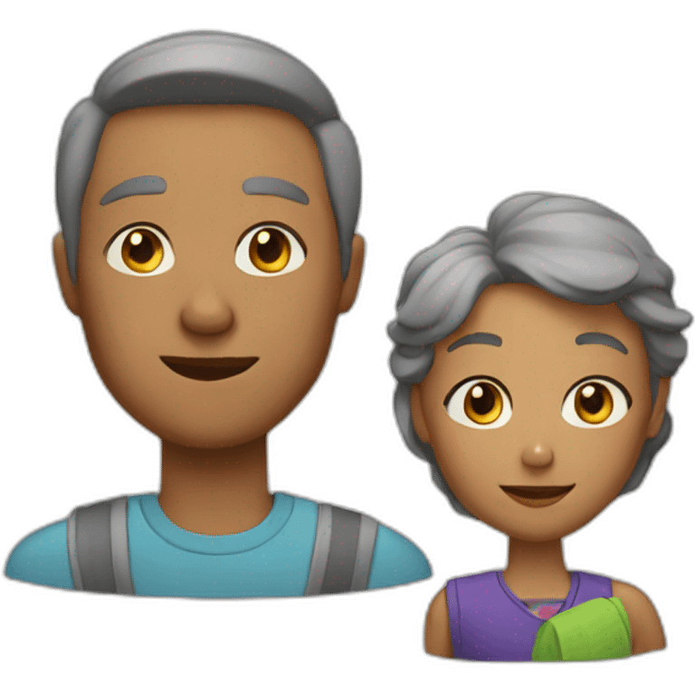 parents emoji