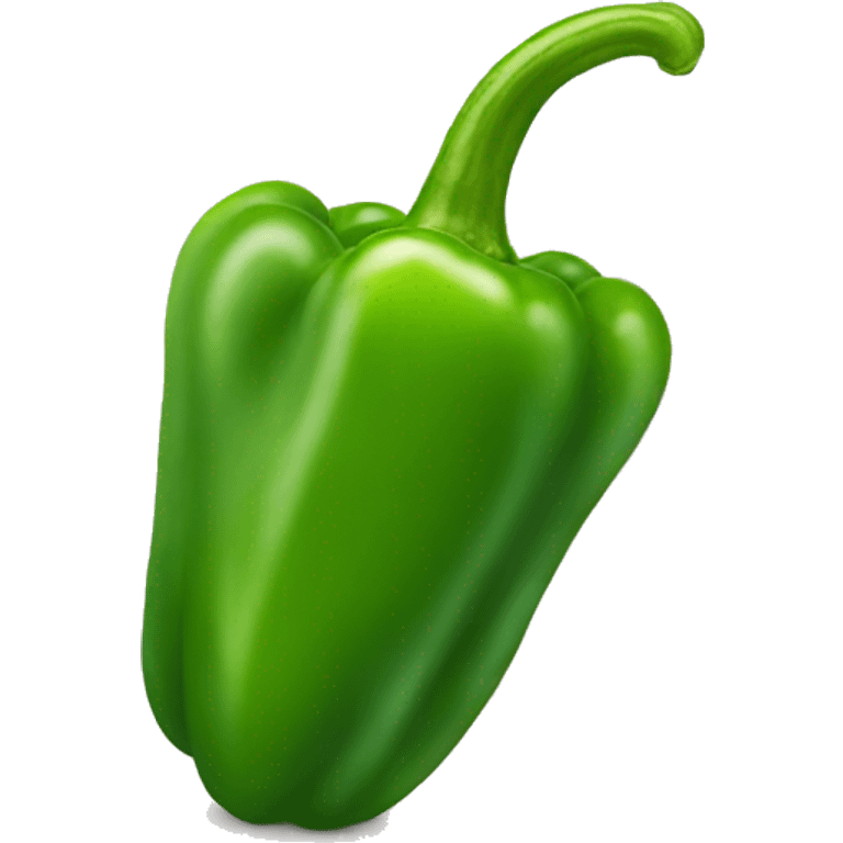 capsicum emoji