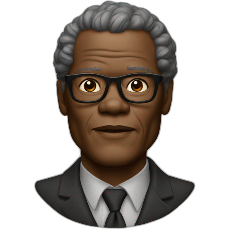 Samuel L. Jackson emoji