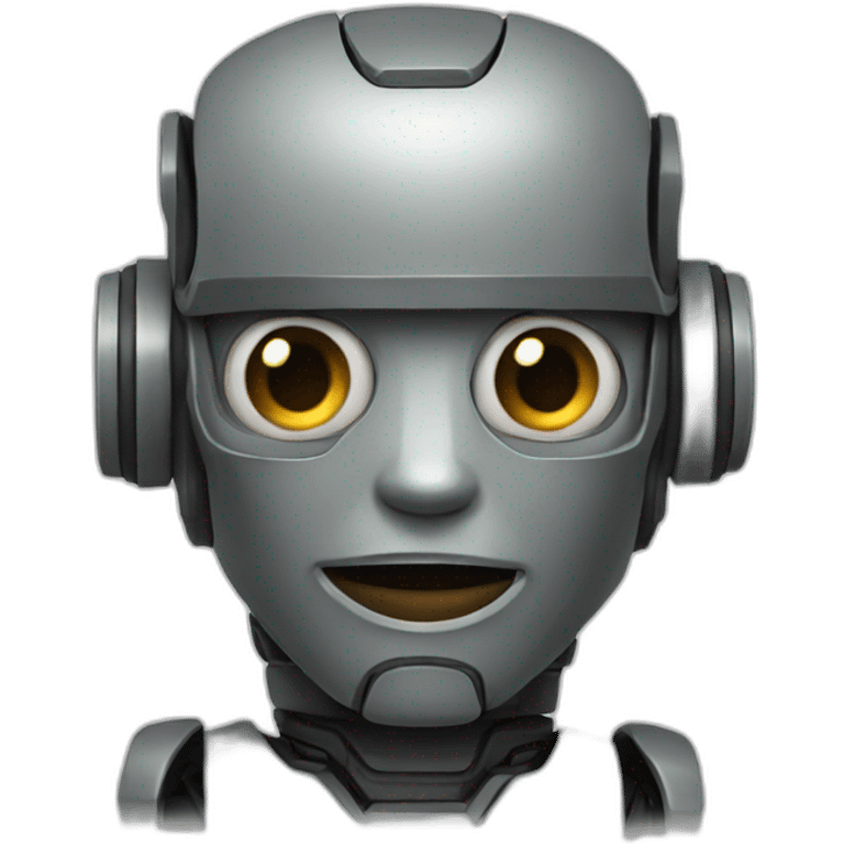 Omnidroid emoji