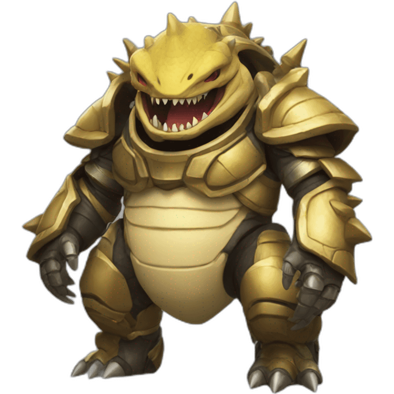 rammus emoji