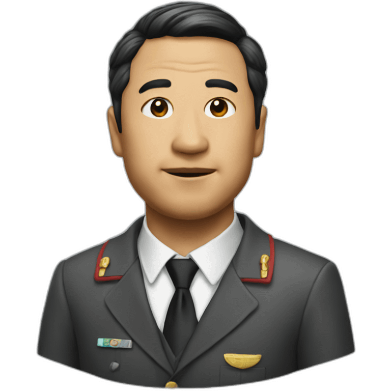 xi emoji