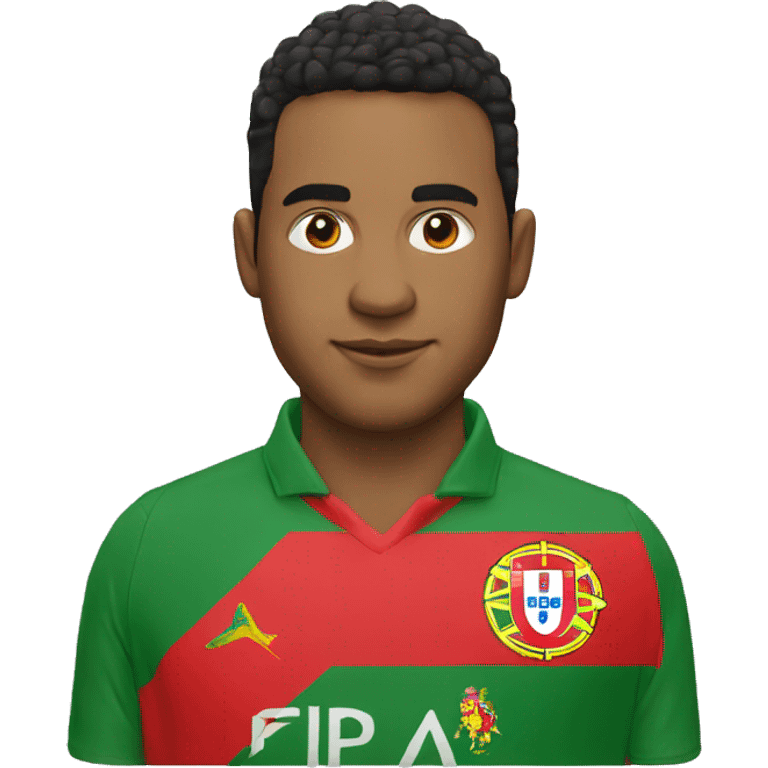 portugal fla´g emoji