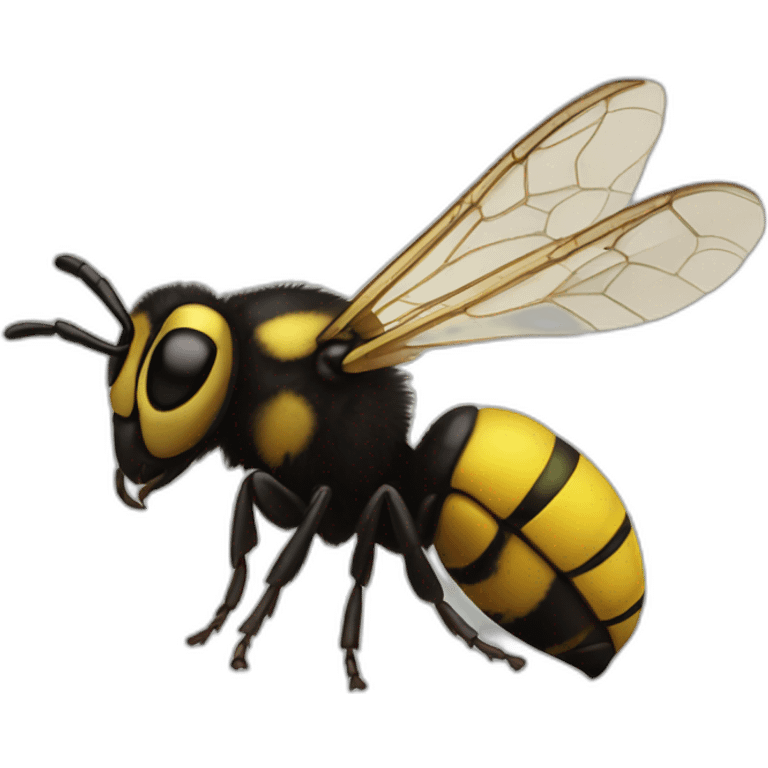 wasp emoji