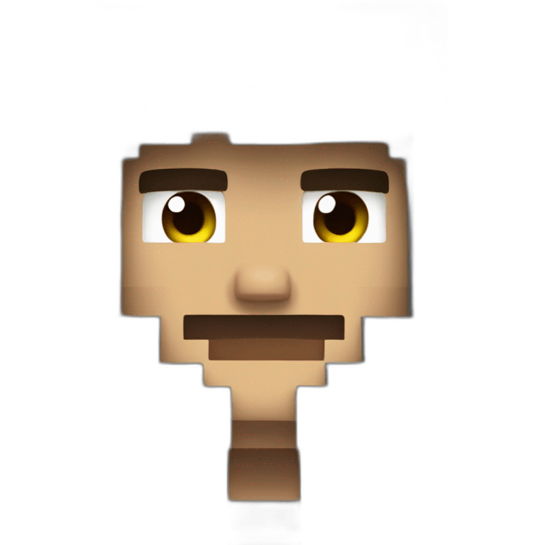 Minecraft  emoji