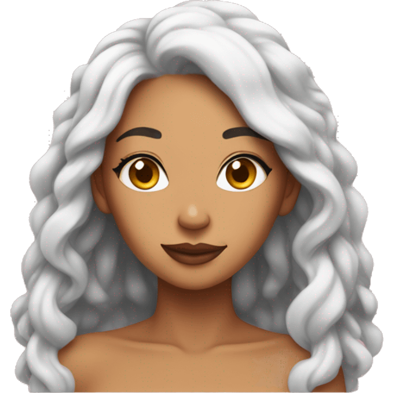 Doja cat emoji