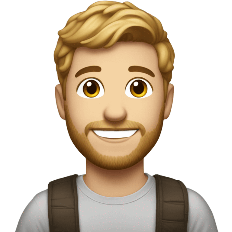 Drew Phillips from YouTube  emoji