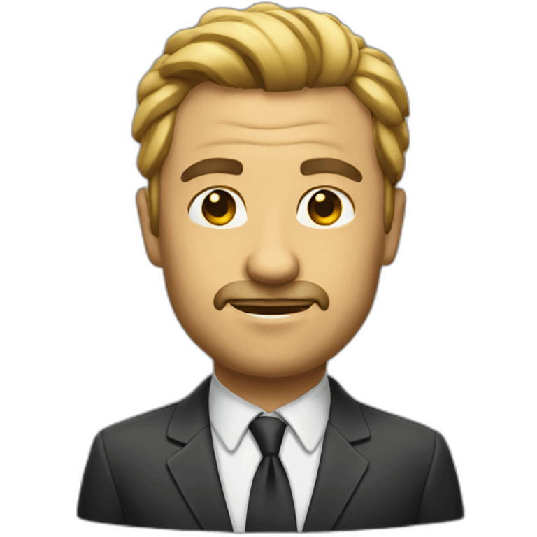 boss emoji