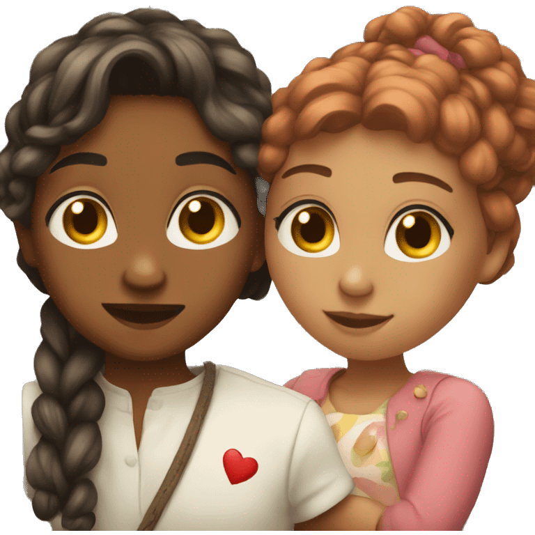 Siste love  emoji