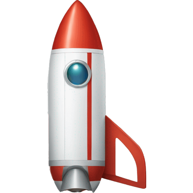 rocket emoji