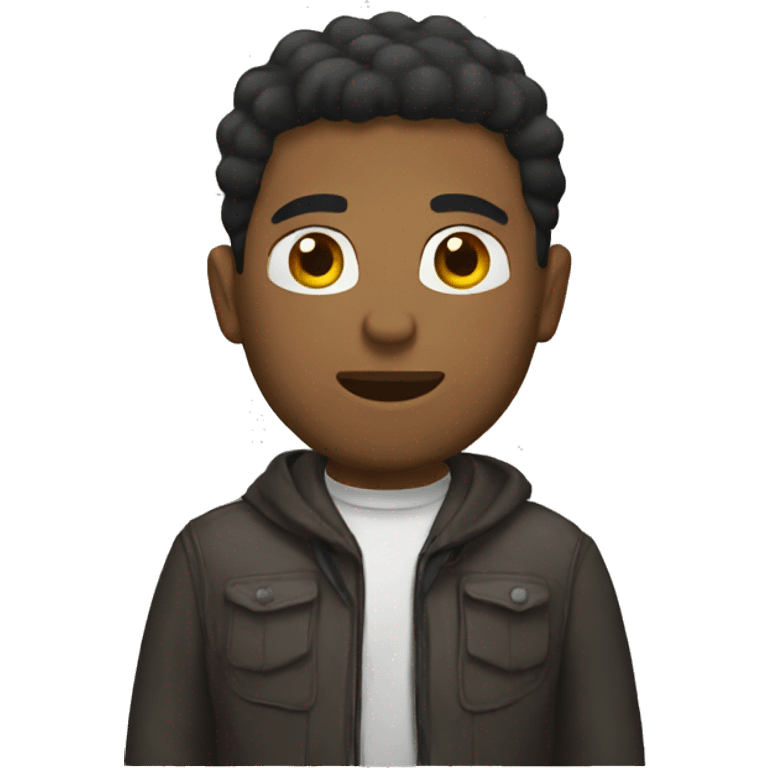 Rico emoji