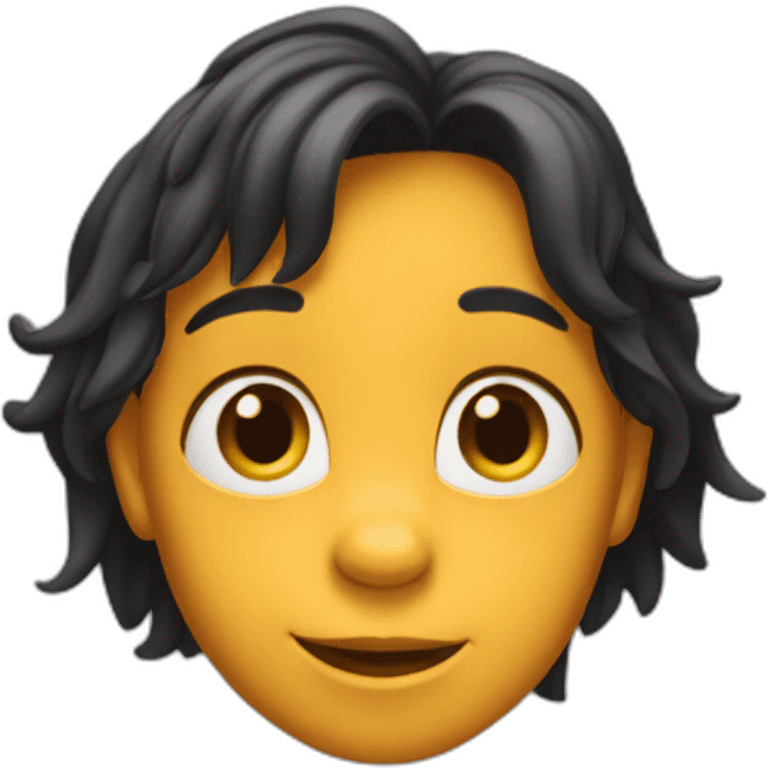 Winnie l’ourson emoji