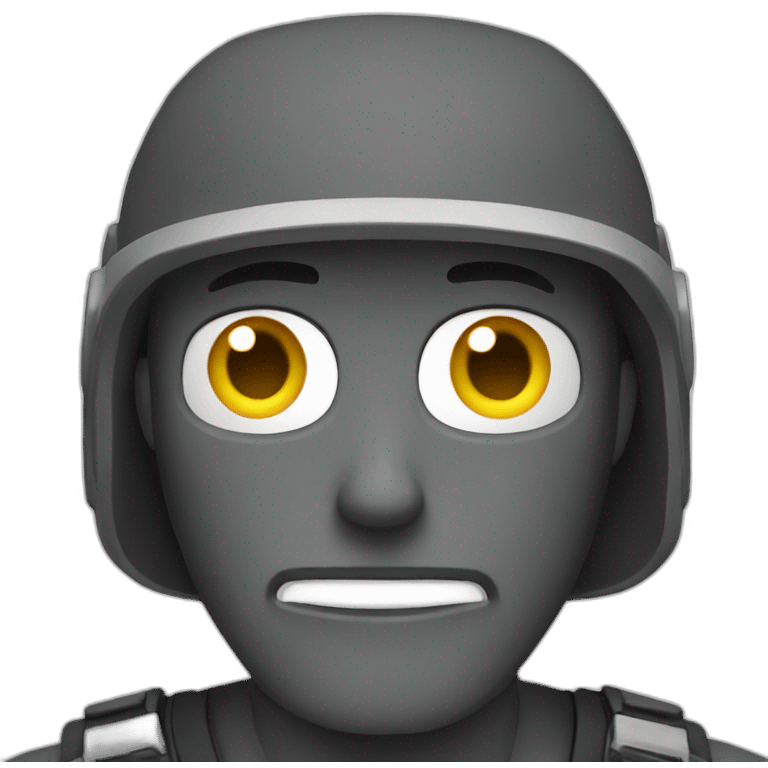 Daft put emoji