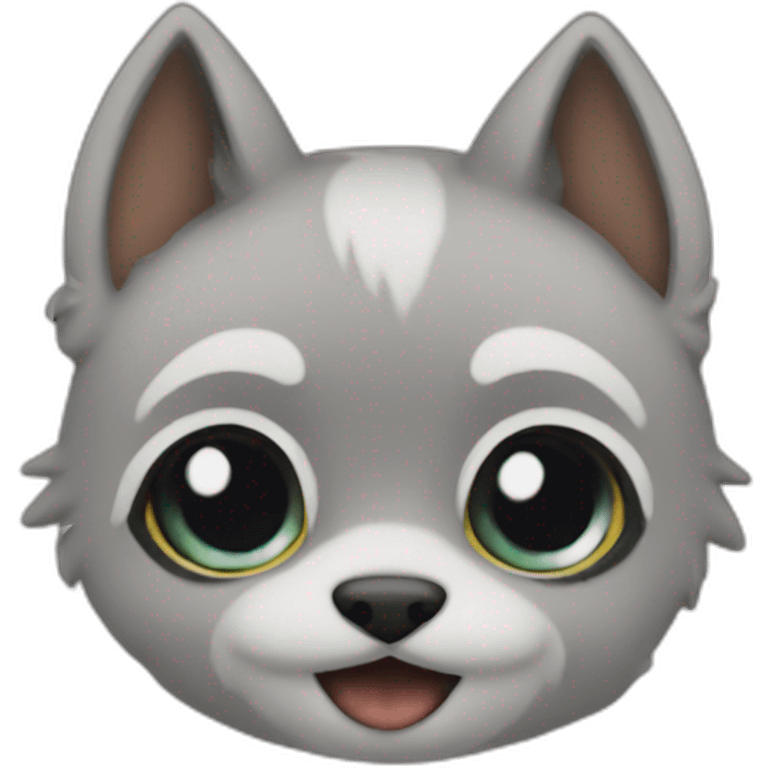 eeve emoji