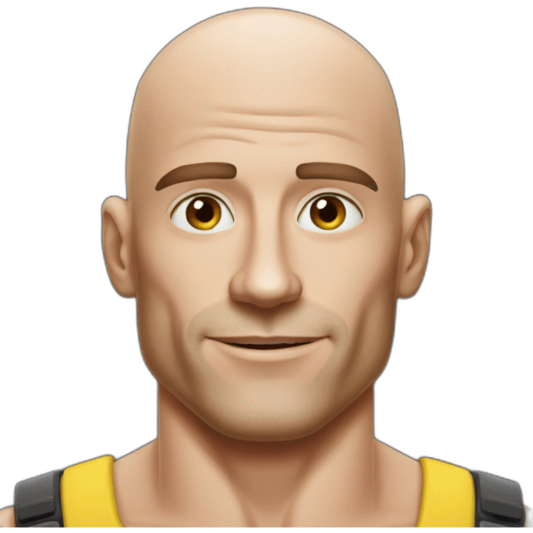 Johnny sins  emoji