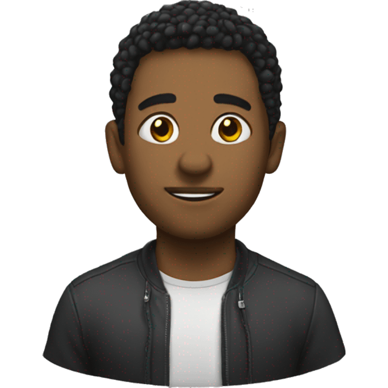 Ujj emoji