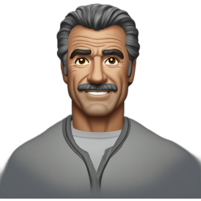 Victor Newman emoji