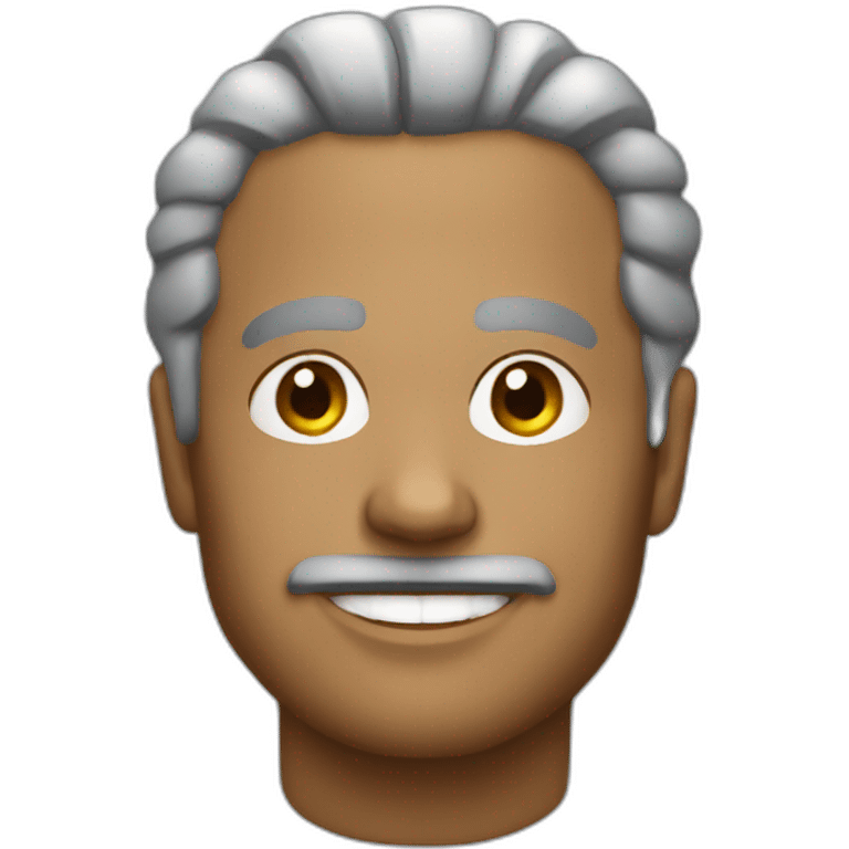 Gustavo emoji