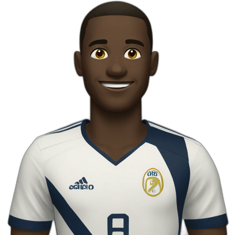 Vinicius emoji