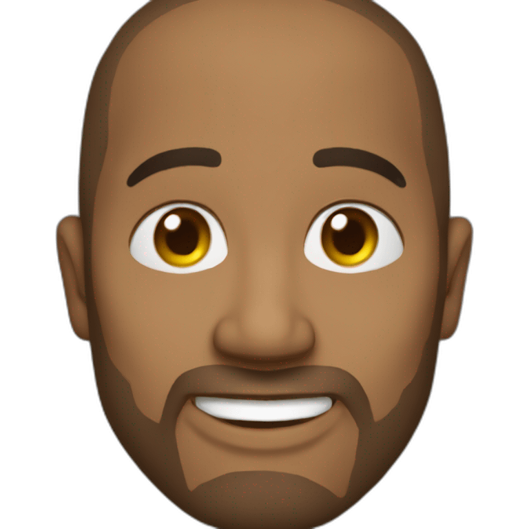 dwayne jhonson emoji