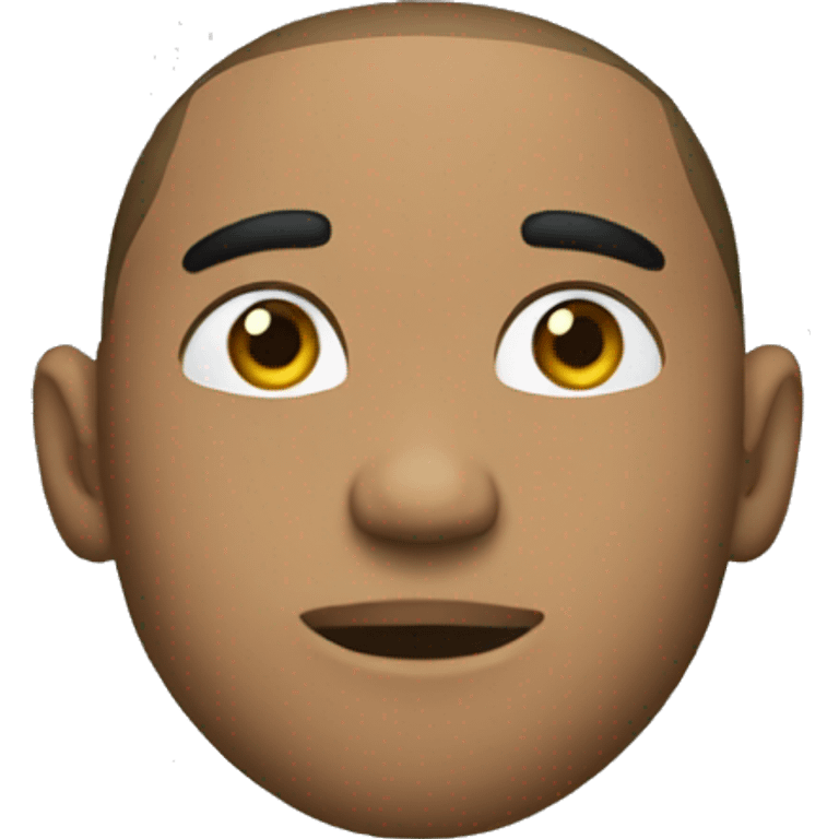 Myke towers emoji