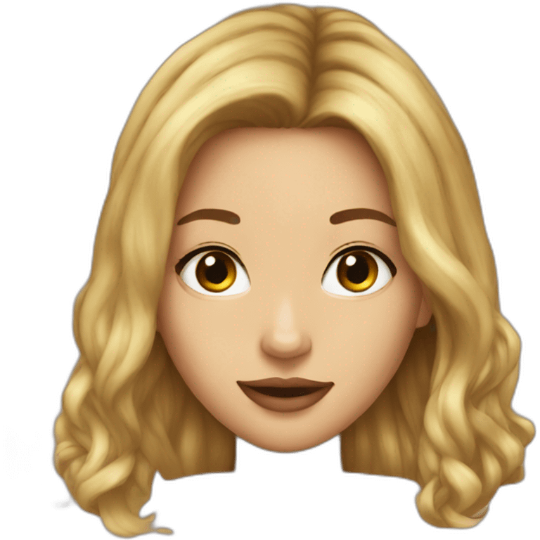 jessica drew emoji