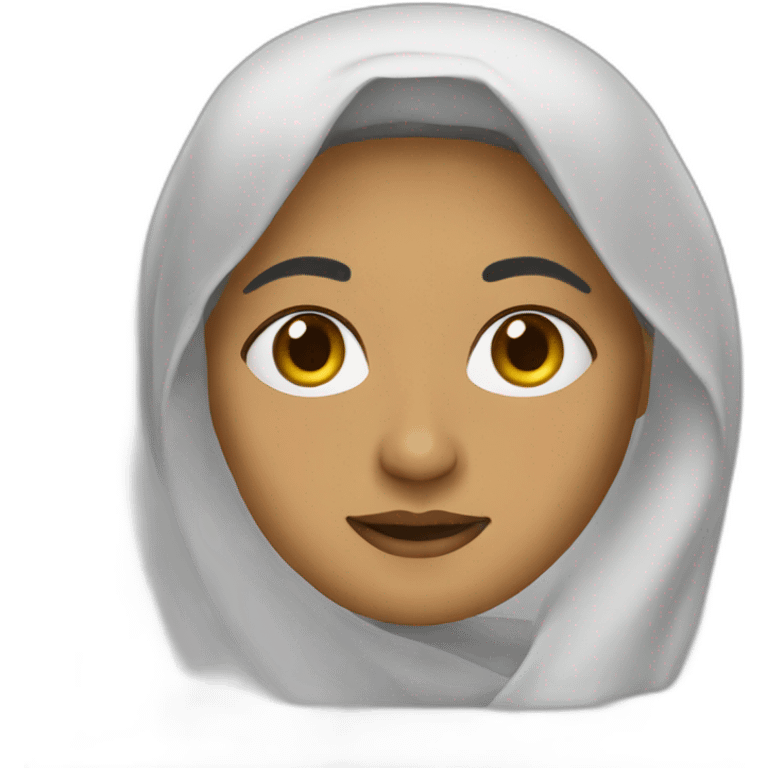 Shekh Hasina emoji