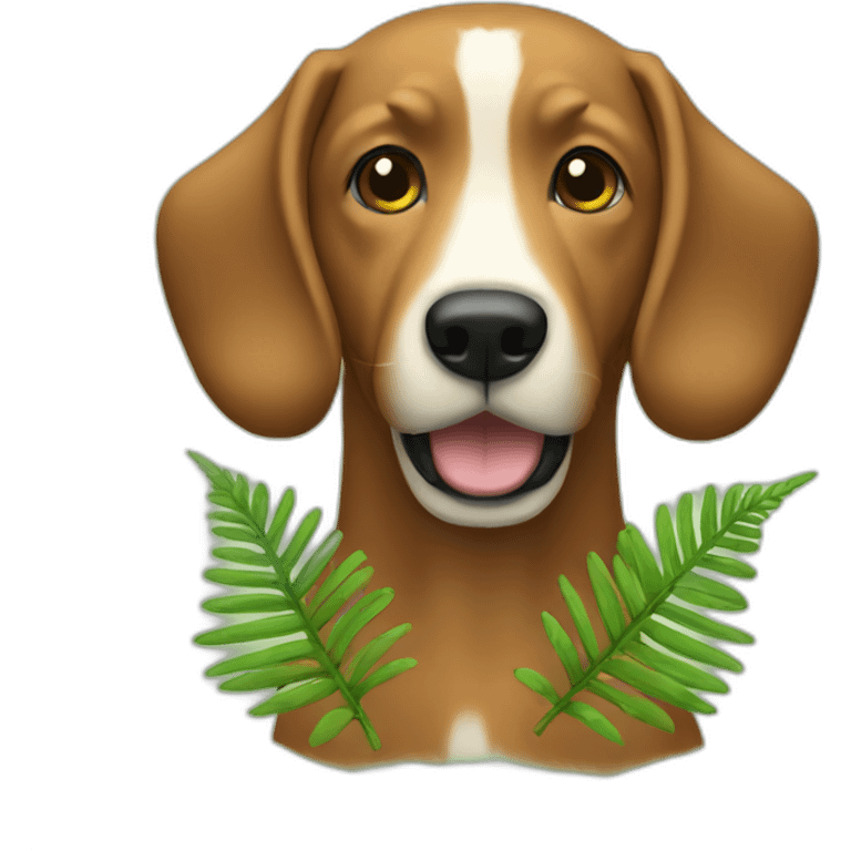 bracken emoji