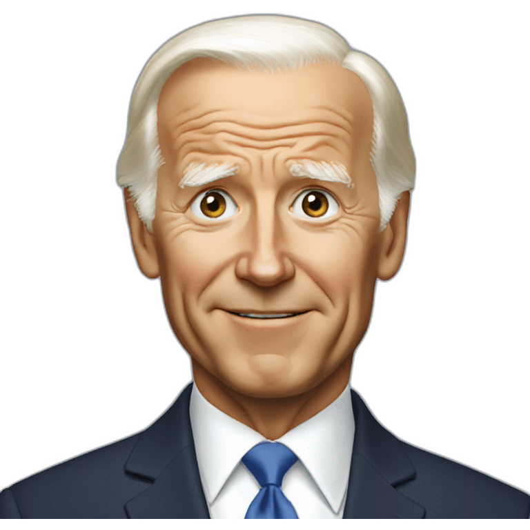 vladimir biden emoji