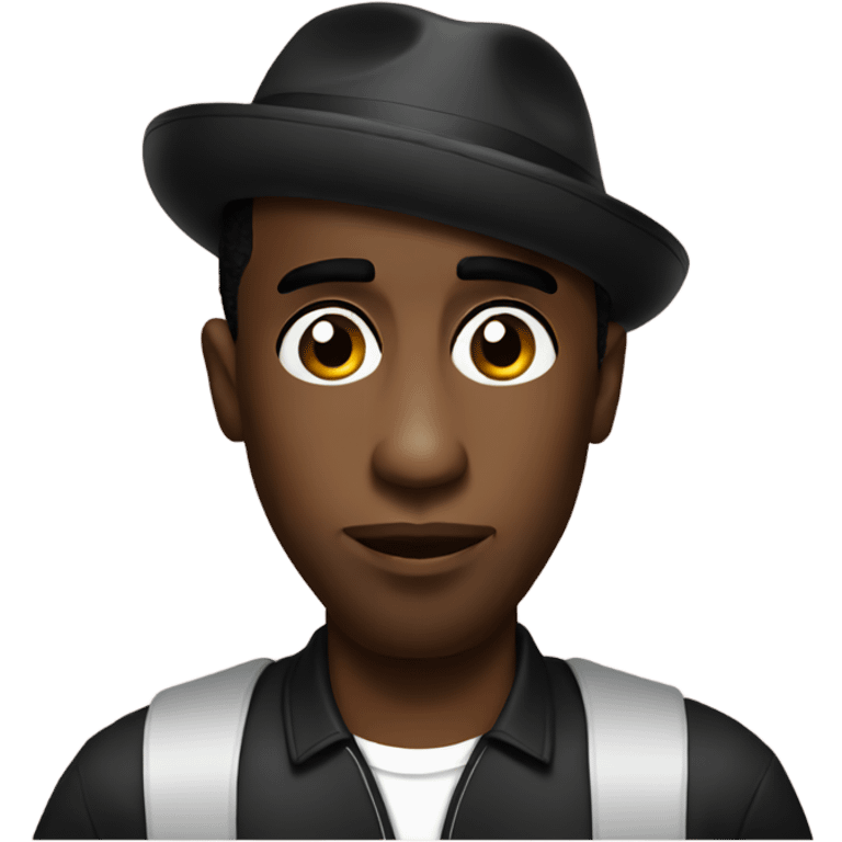 P diddy emoji