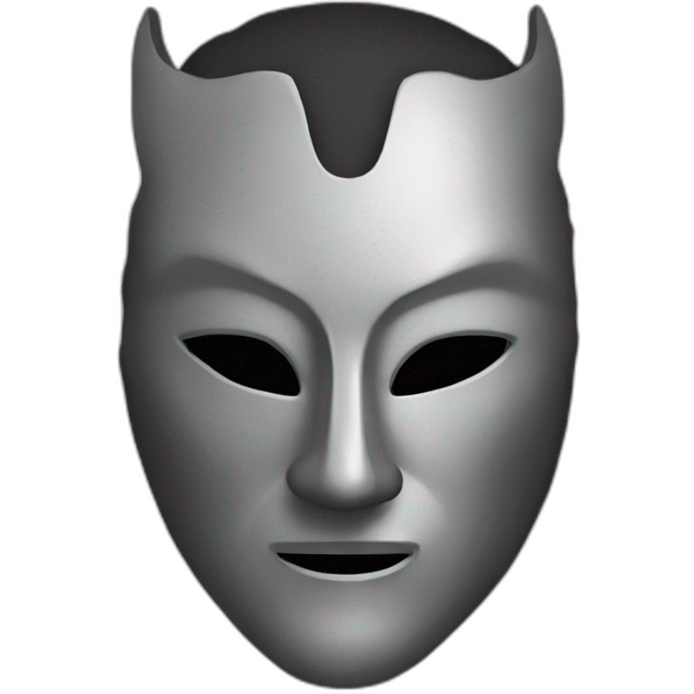 Ilon mask emoji