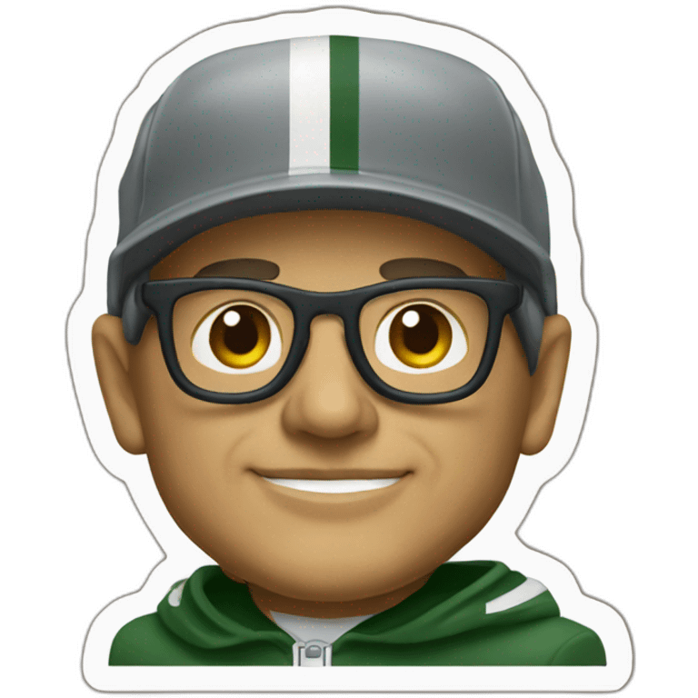 Vince Lombardi emoji