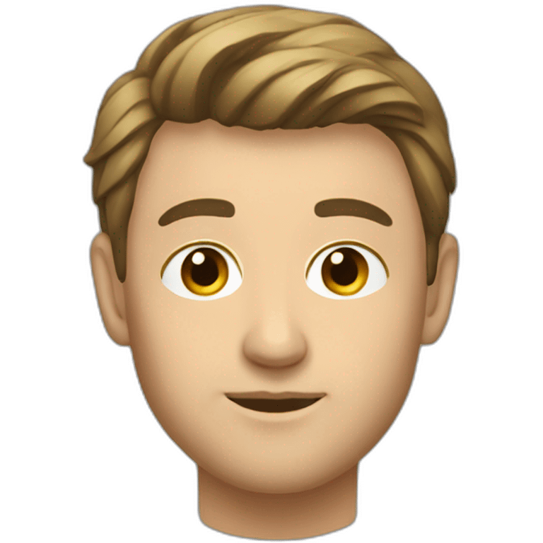 Andrei antal emoji