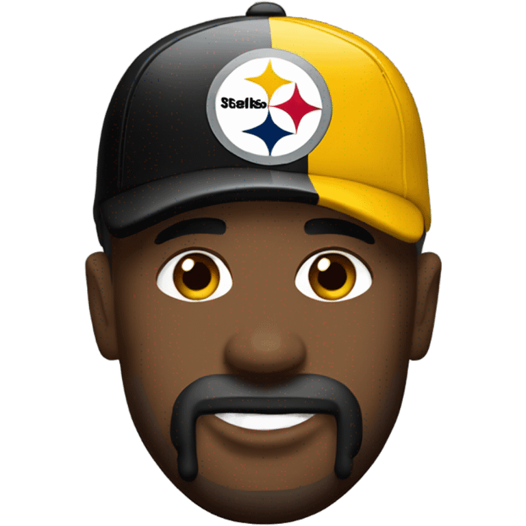 Steelers fans  emoji