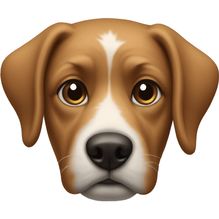 Dog tacsa  emoji