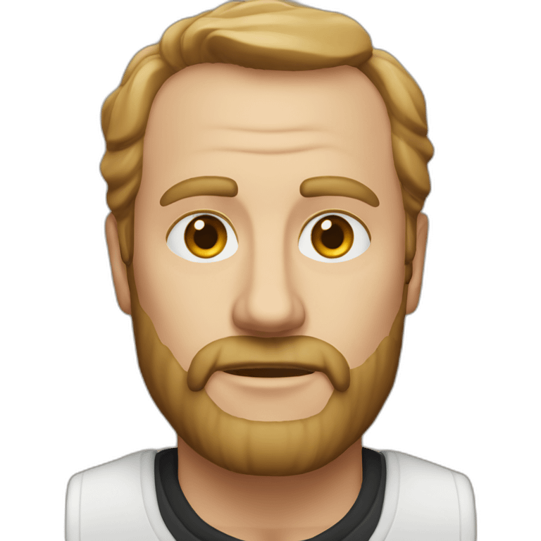 Michael Saul Dell emoji