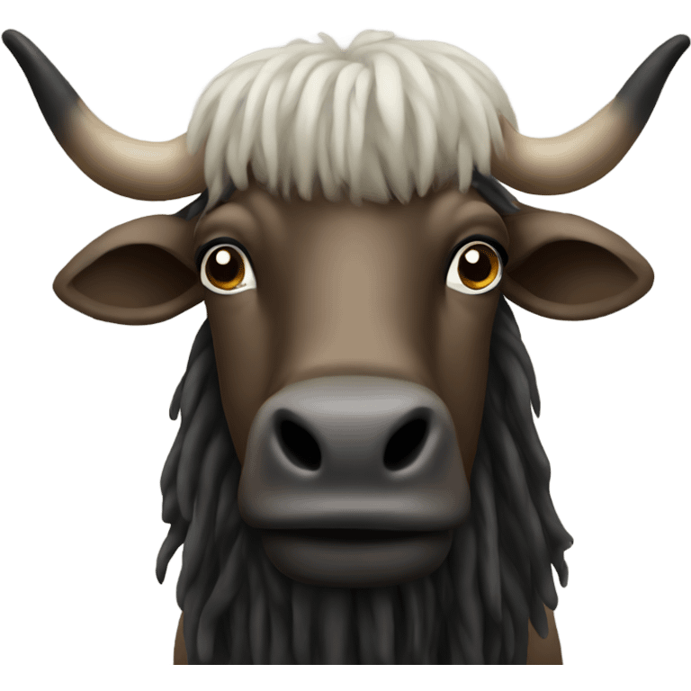 Gnu emoji