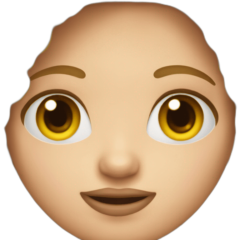 memoji emoji