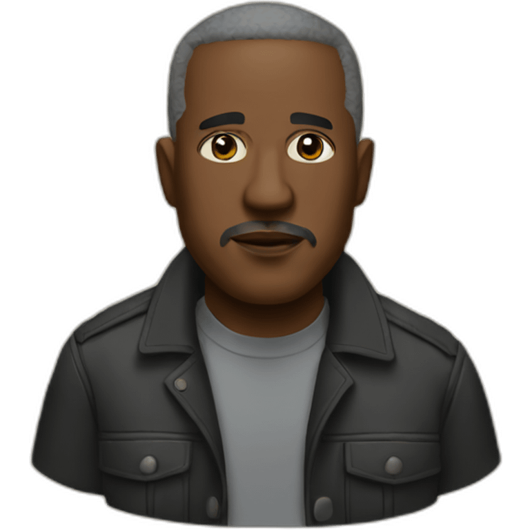 George floyd emoji