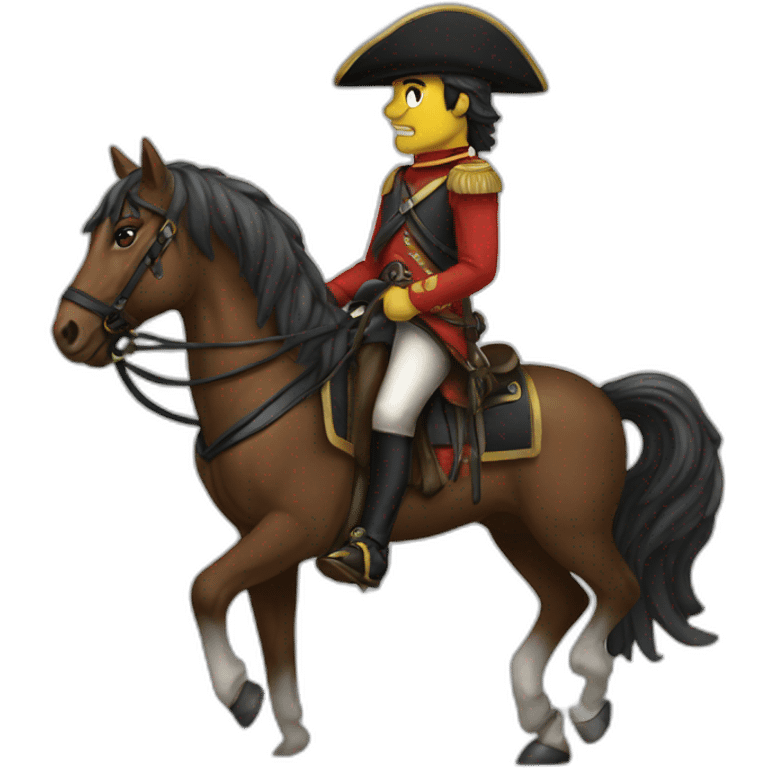 cavalry emoji