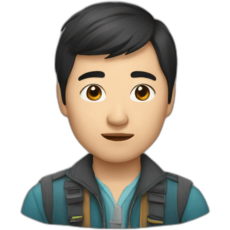 Abai kunanbaev emoji