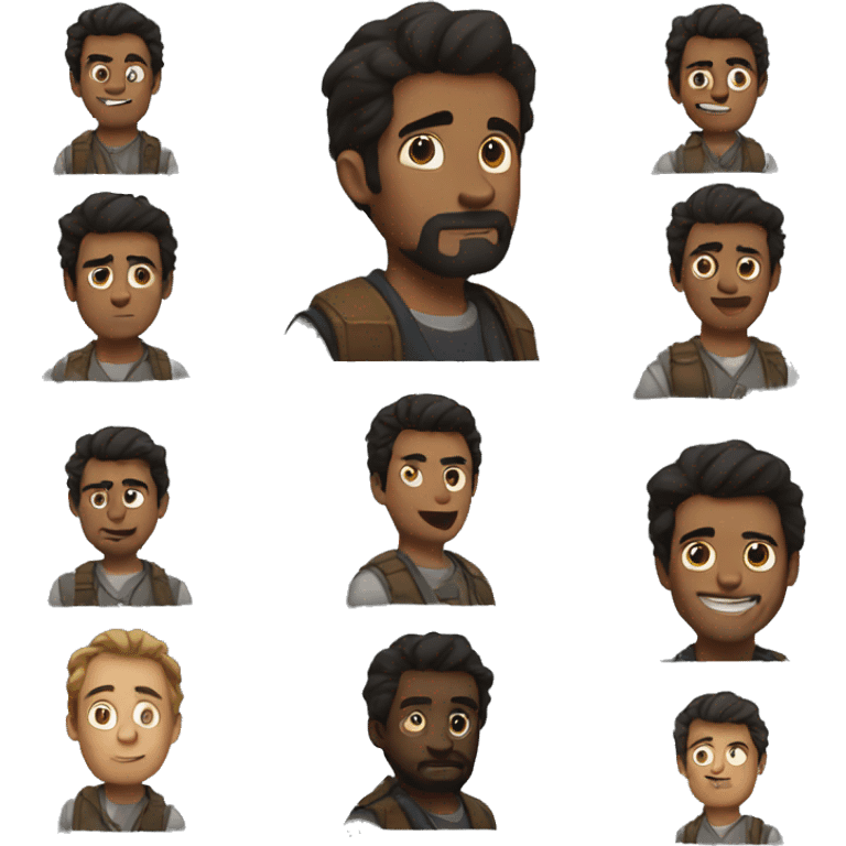 Logan emoji