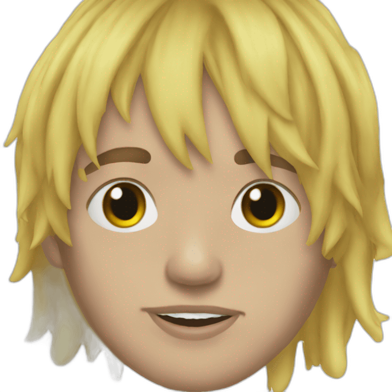 Lil peep emoji